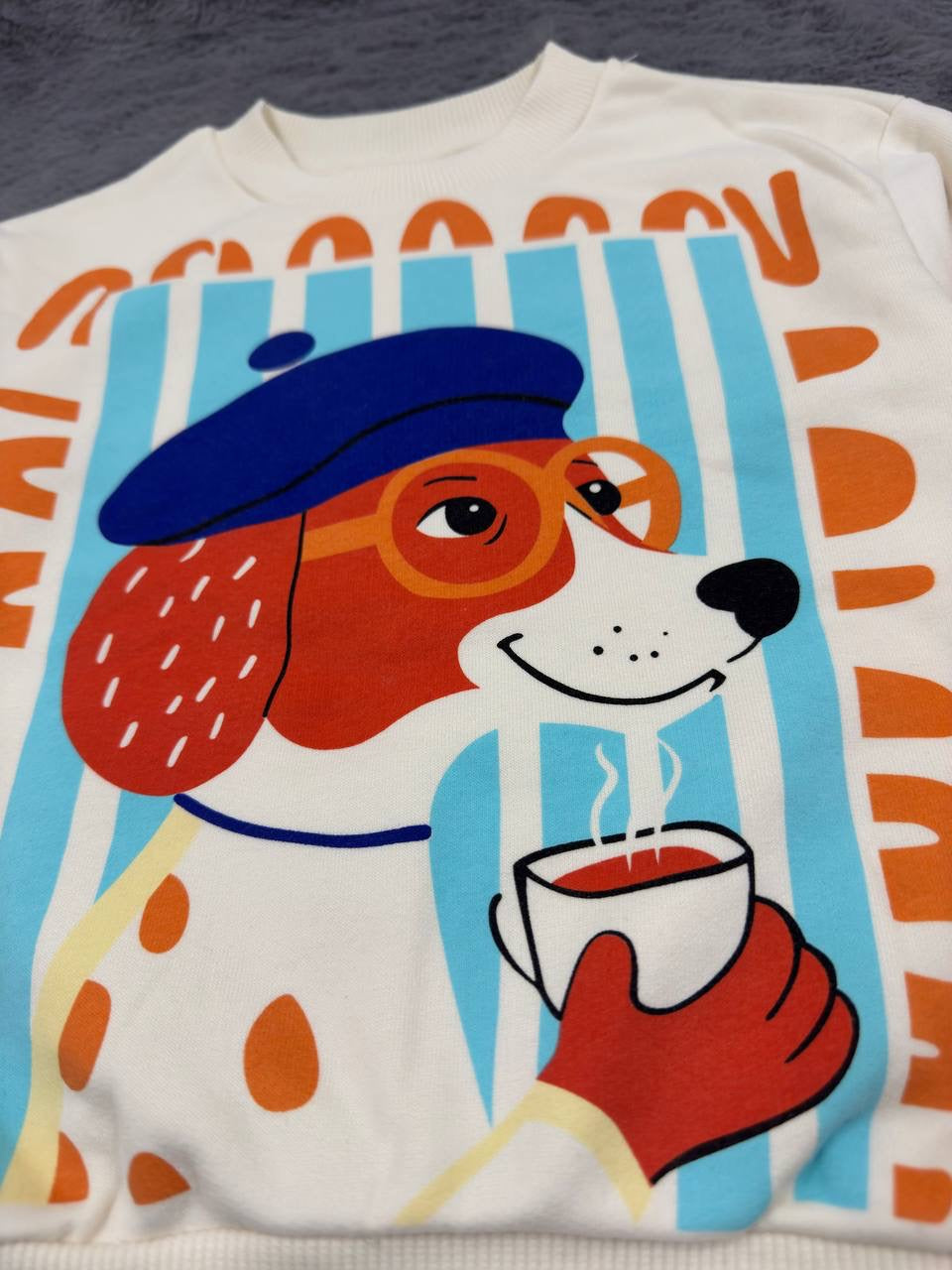 French Dog Set