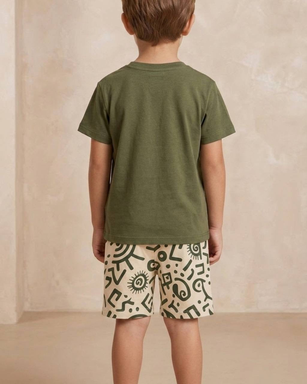 Explorer Summer Set