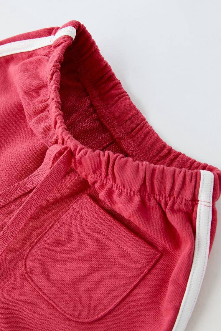 Laciel Paris Varsity Paris Set