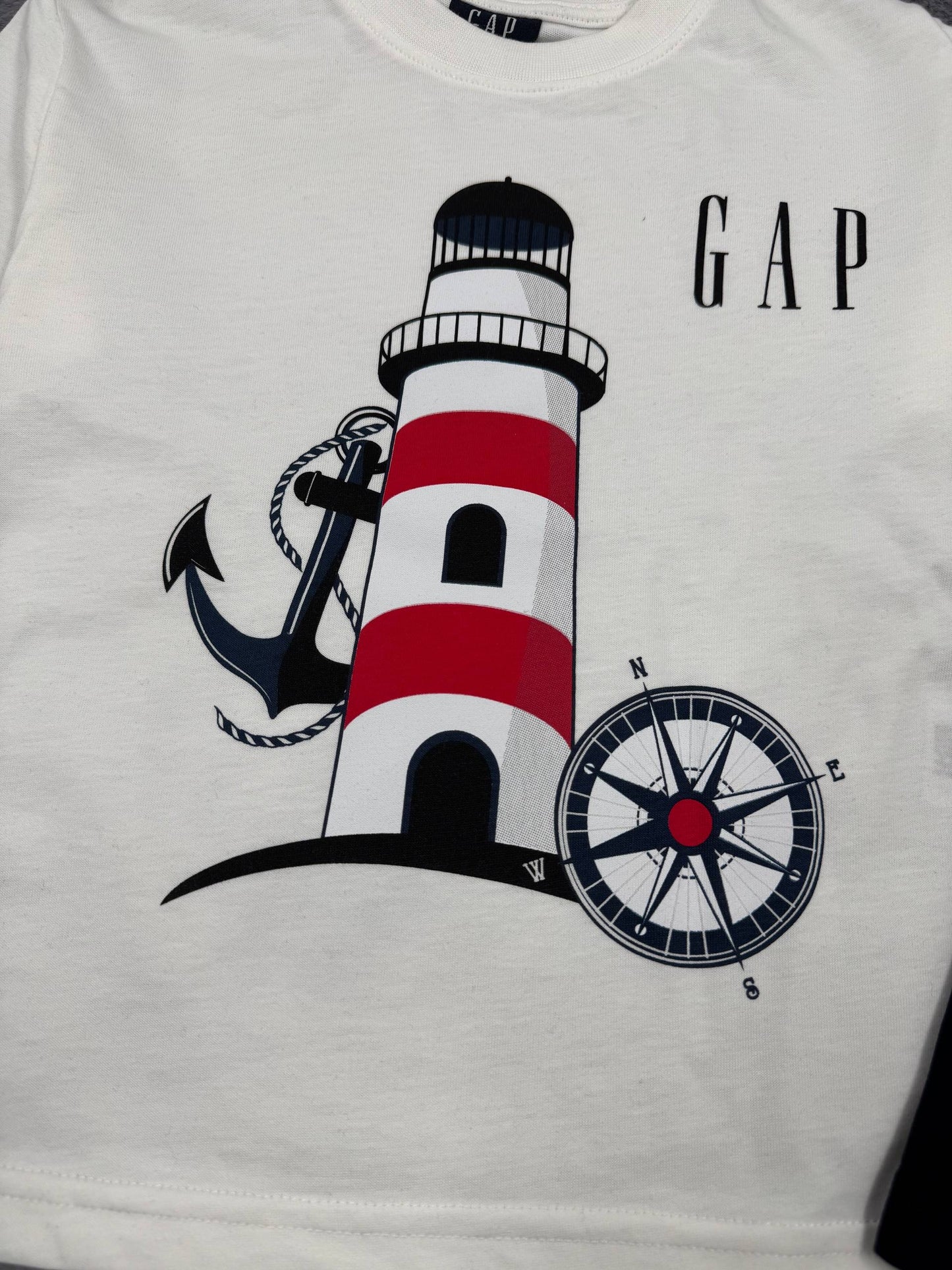 GAP Lighthouse Adventure Summer Set