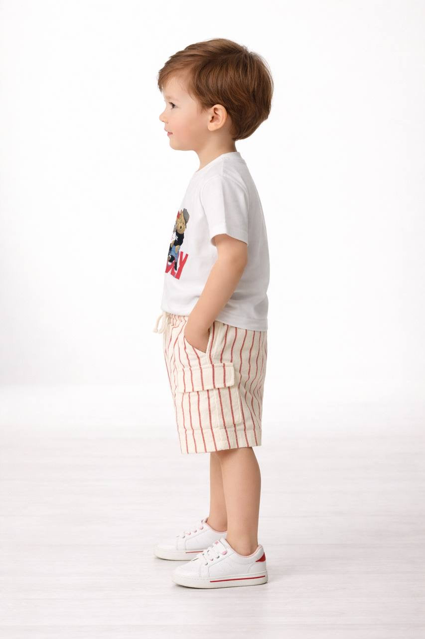 Bear Set
