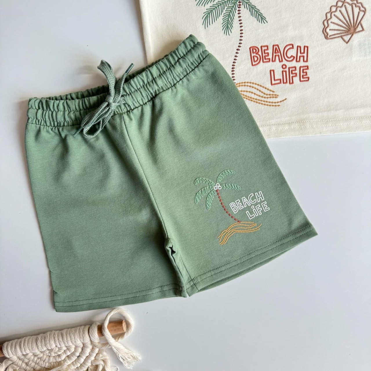 Beach Life Summer Set