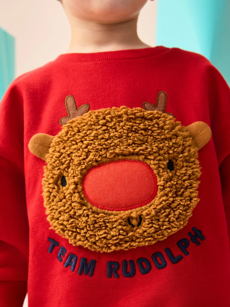 π¦ Team Rudolph Christmas Set | Next Original