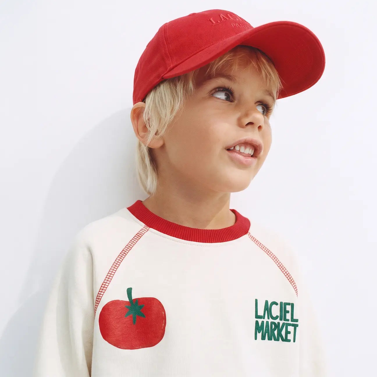 Laciel Market Sweater