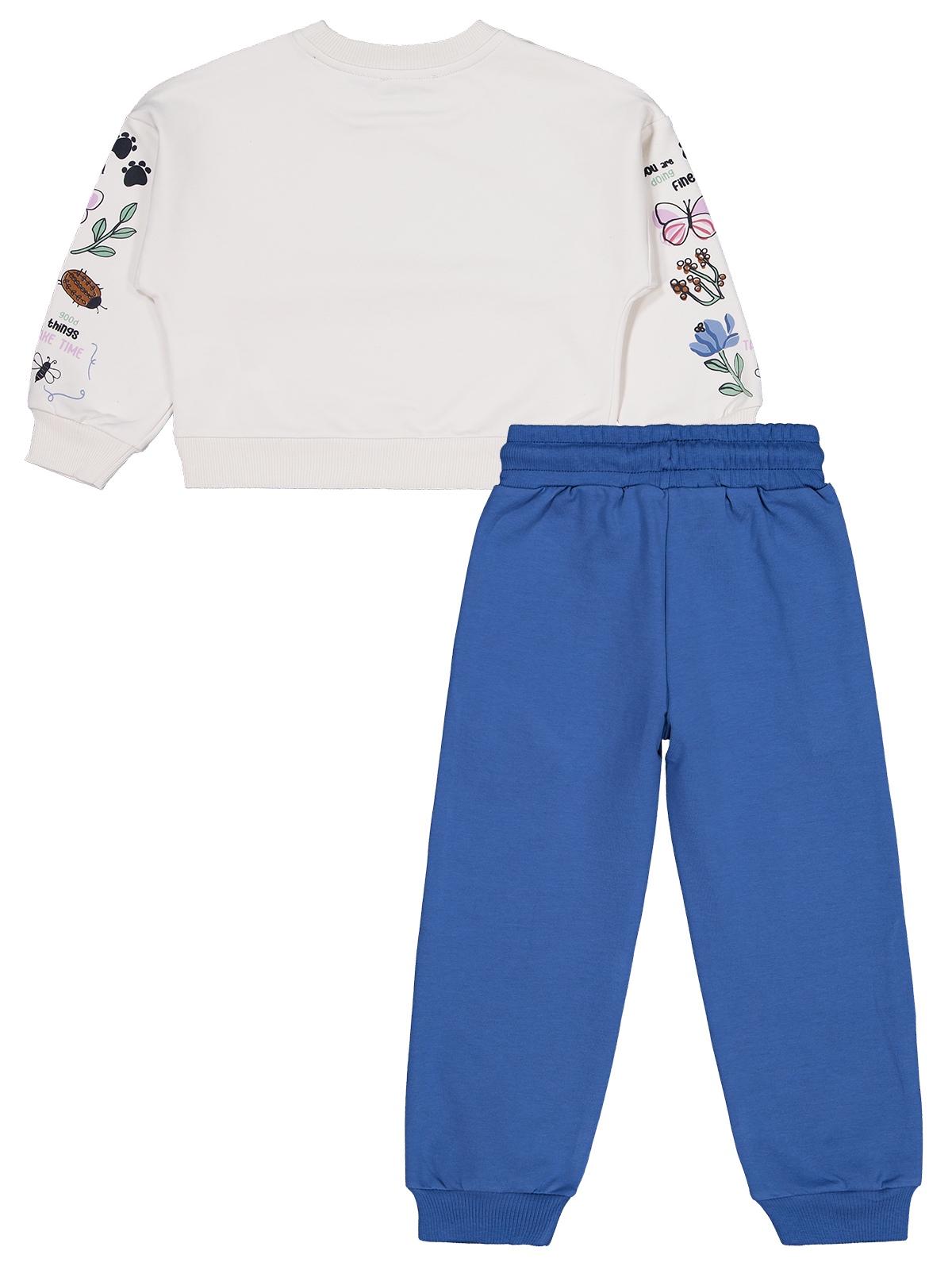 Sunshine and Giggles Set