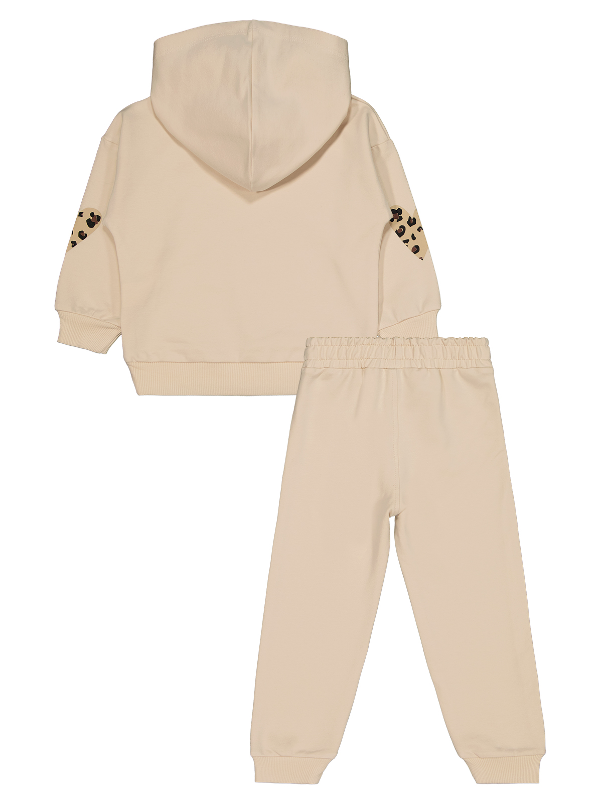 Cool Vibes Leopard Set