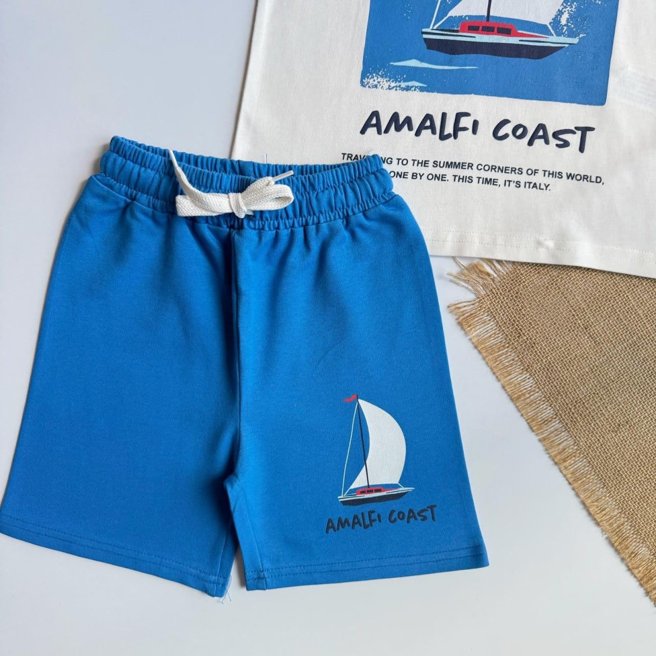 Amalfi Set