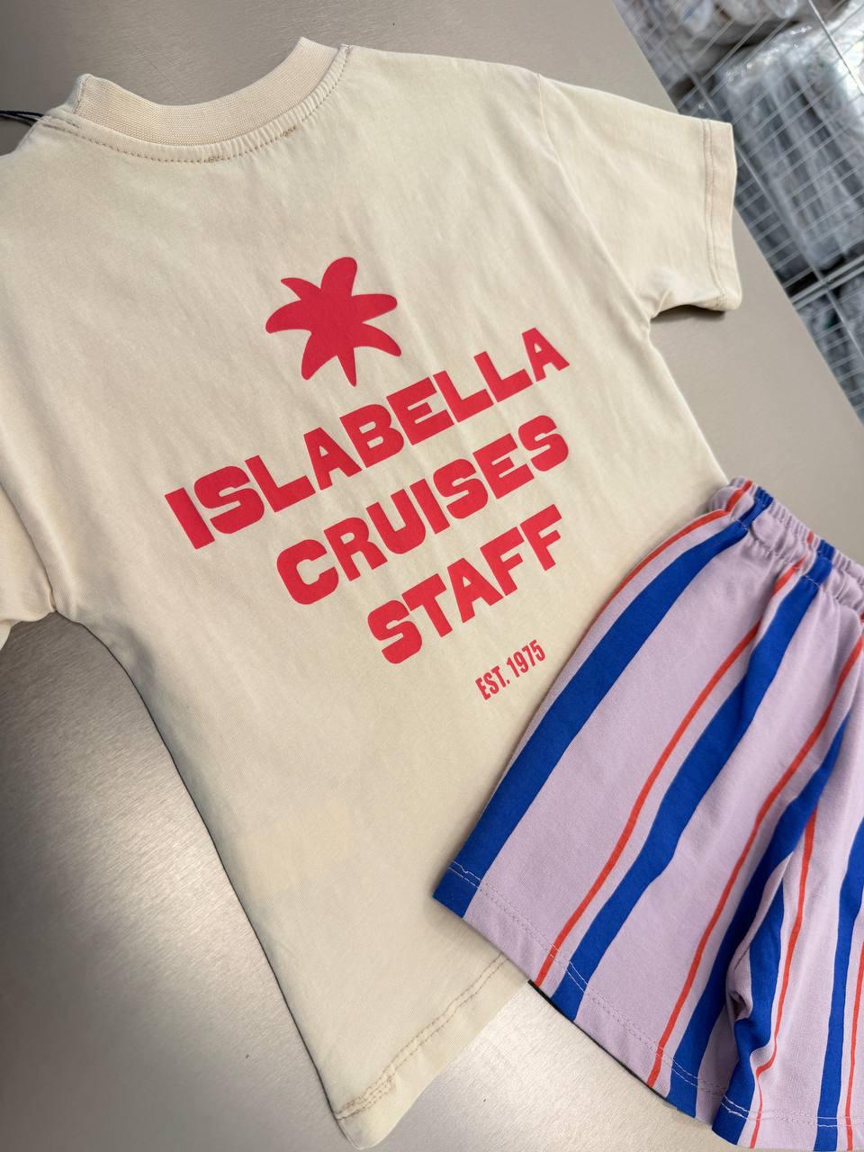 Isabella Set
