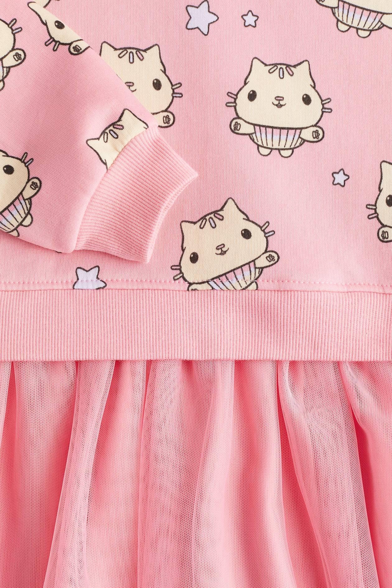 Laciel Cakey Dress