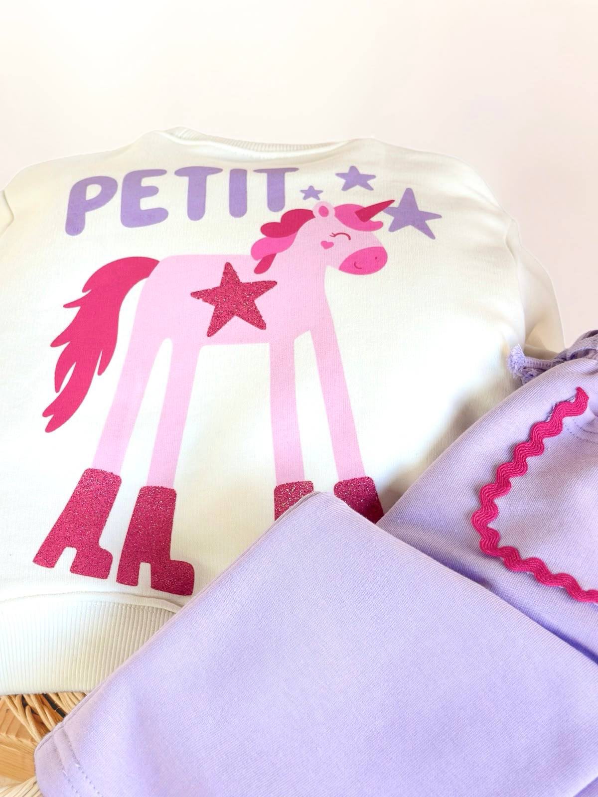 Petit Unicorn Set