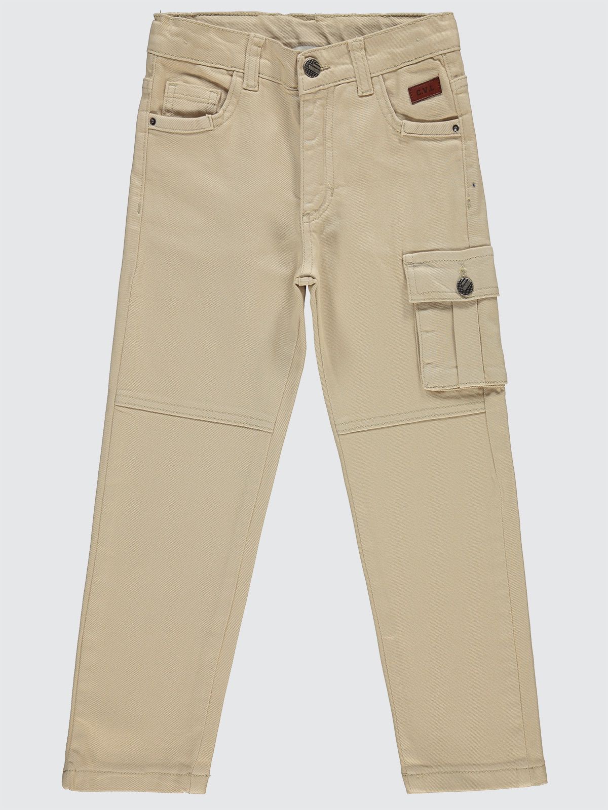 Cargo, Tshirt and Shirt Set