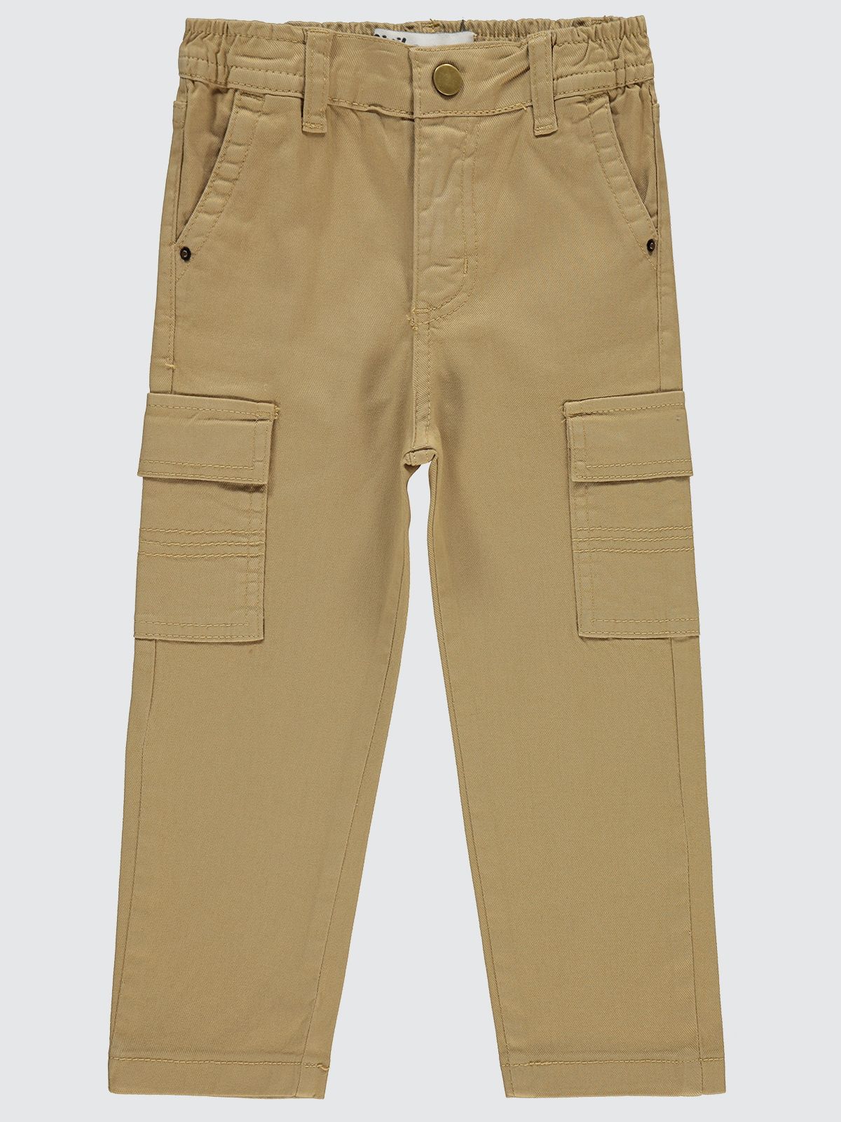 Cargo, Tshirt and Shirt Set