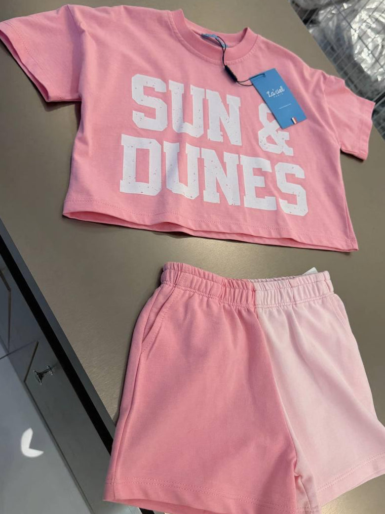 Tropical Coast Set
