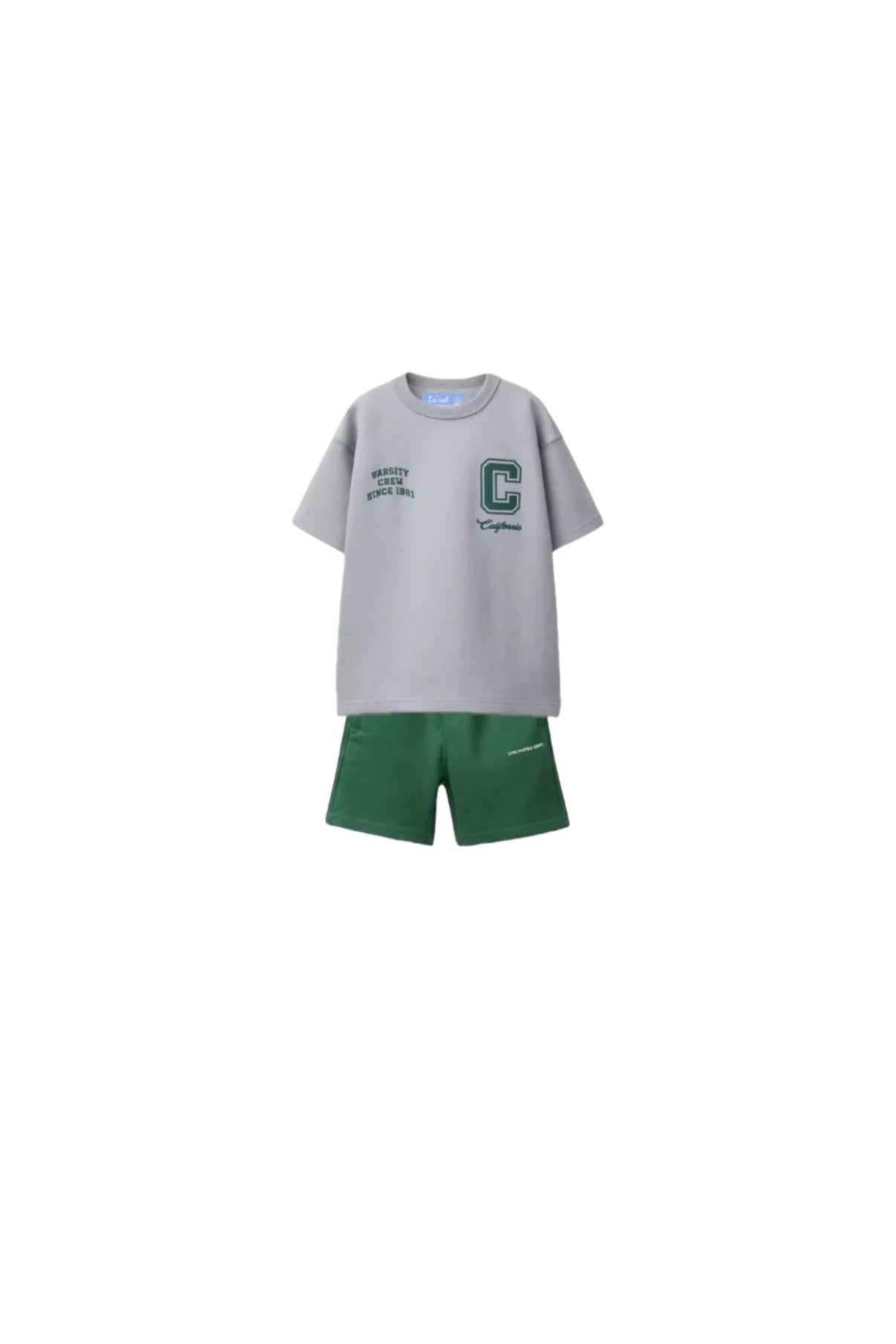 California Set