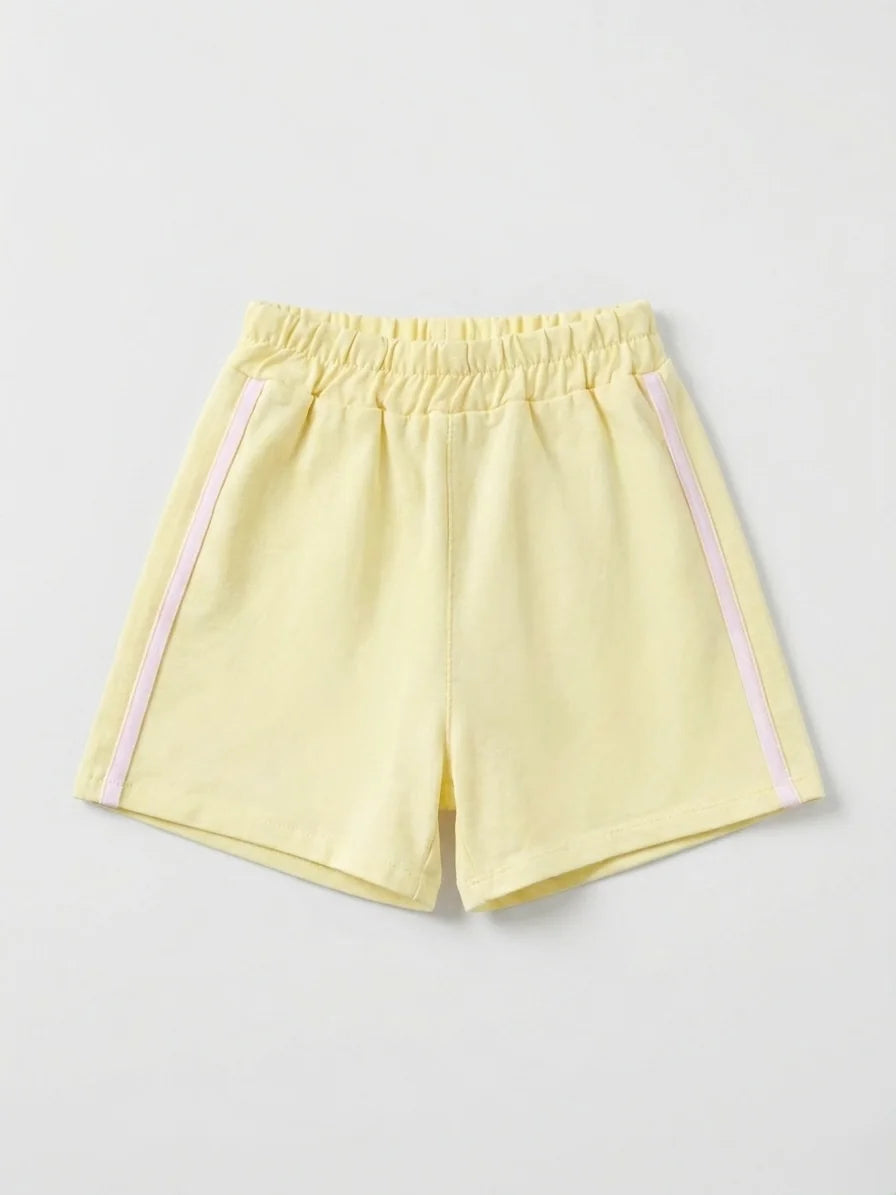 Laciel Paris Pink & Yellow Basic Set