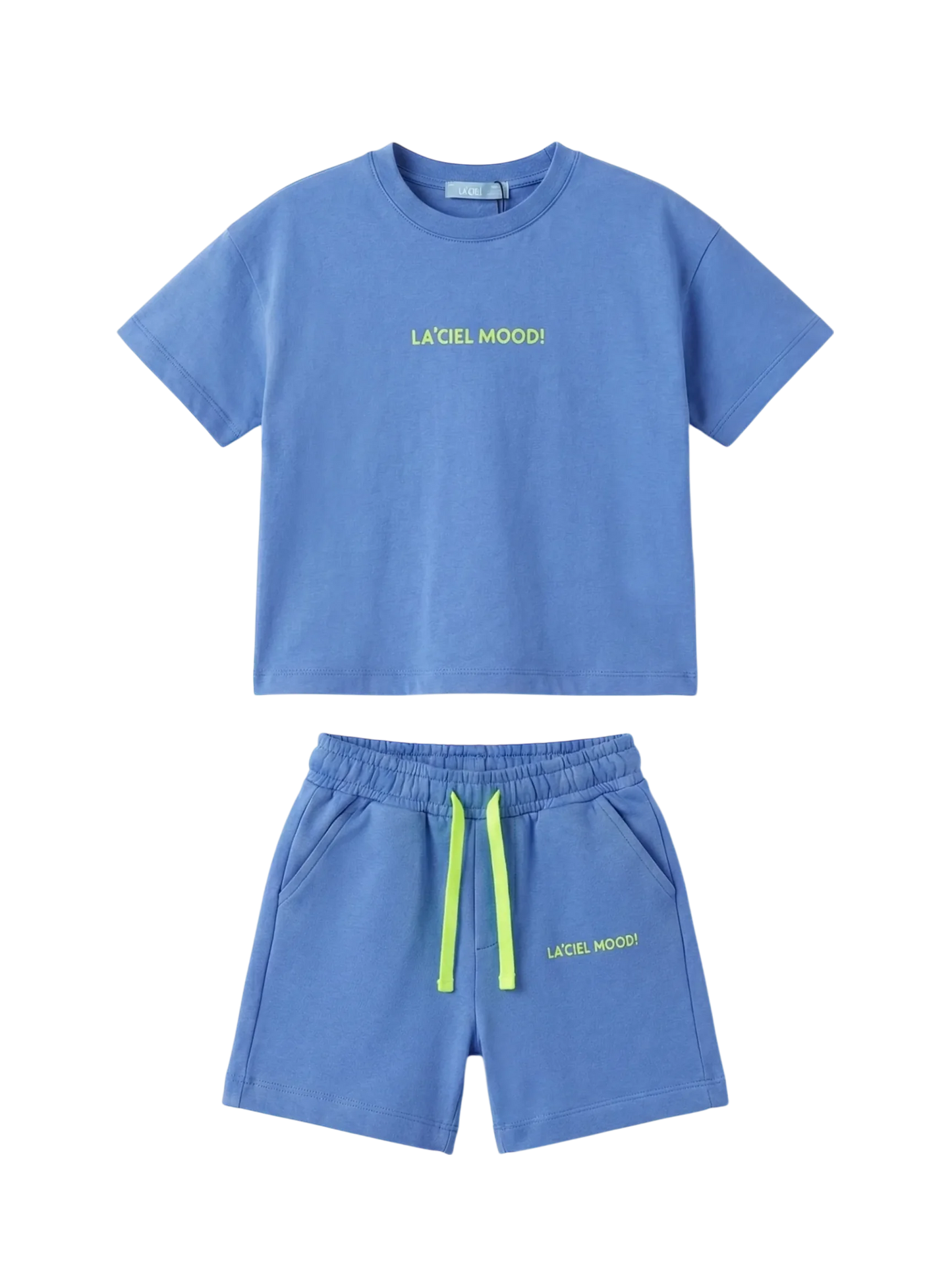 Laciel Mood Set