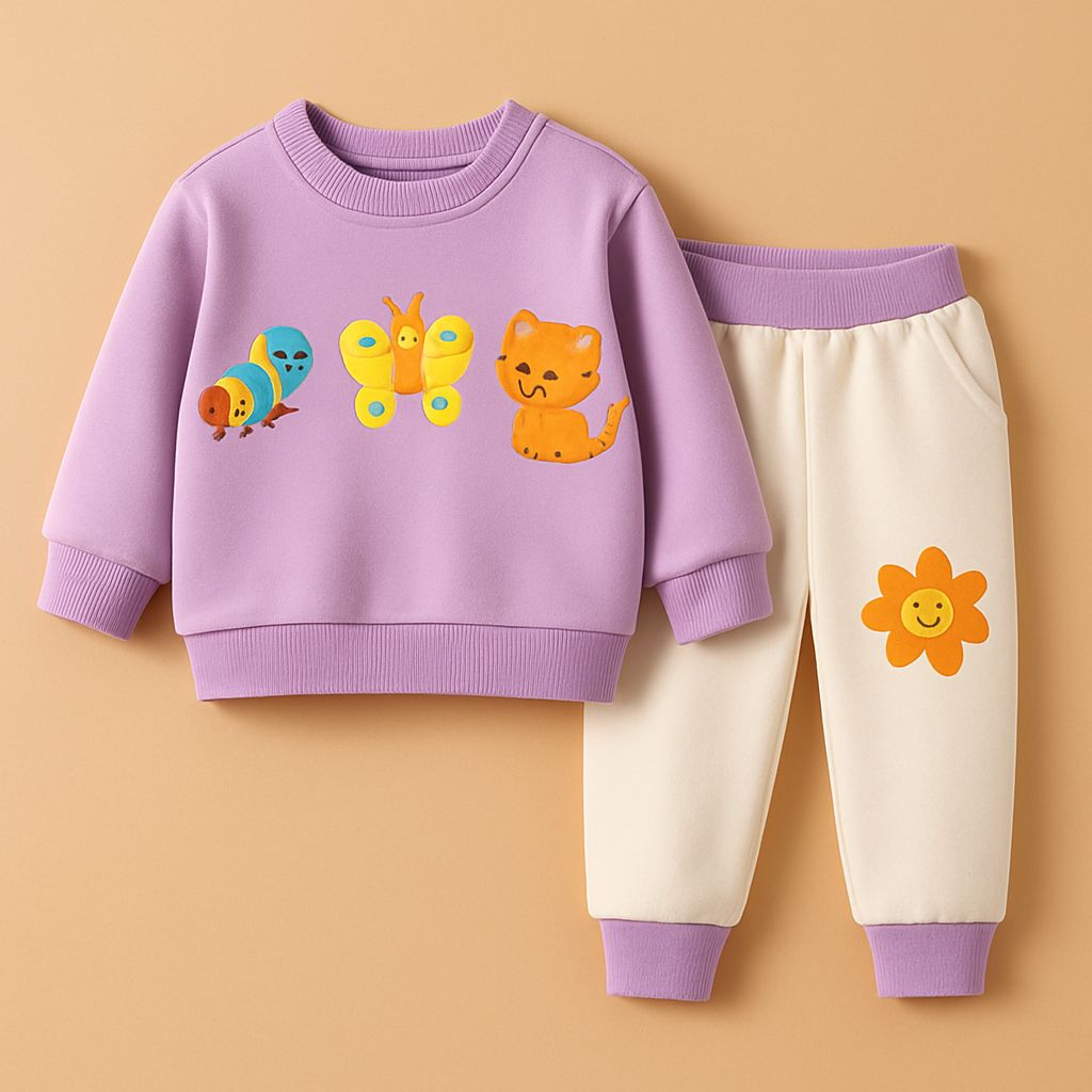 Girls Sets (7-10 years)