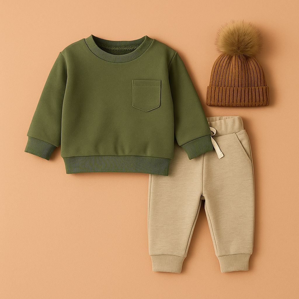 Baby Boys (0-24 months) sets