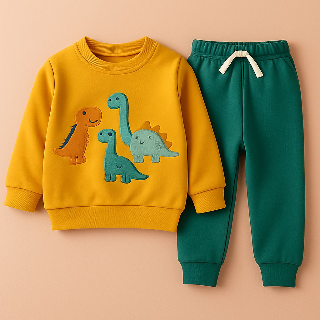 Boys (3-6 years) sets