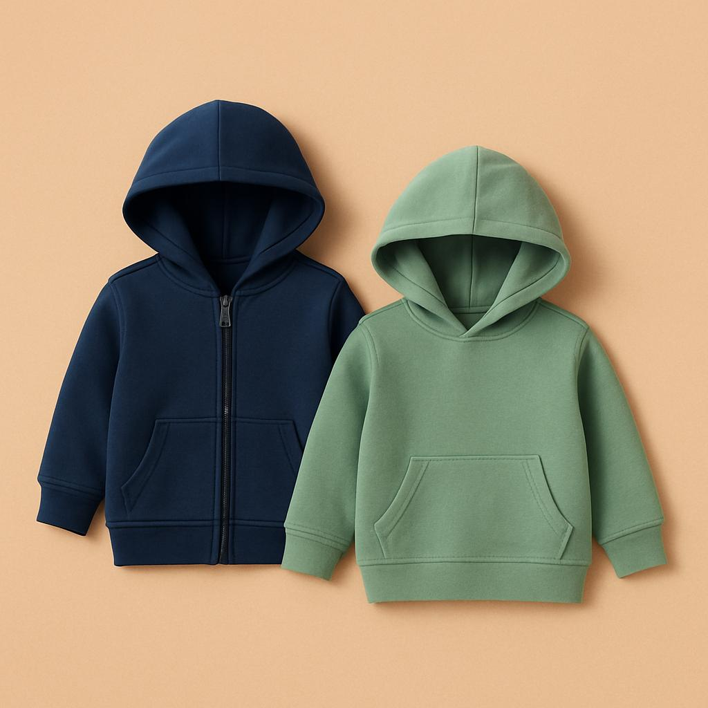 Boys (3-6 years) Hoodies & Sweatshirts