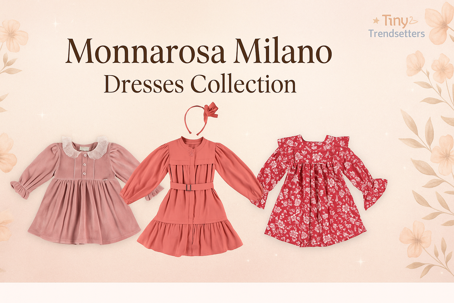 Monnarosa Milano Dresses