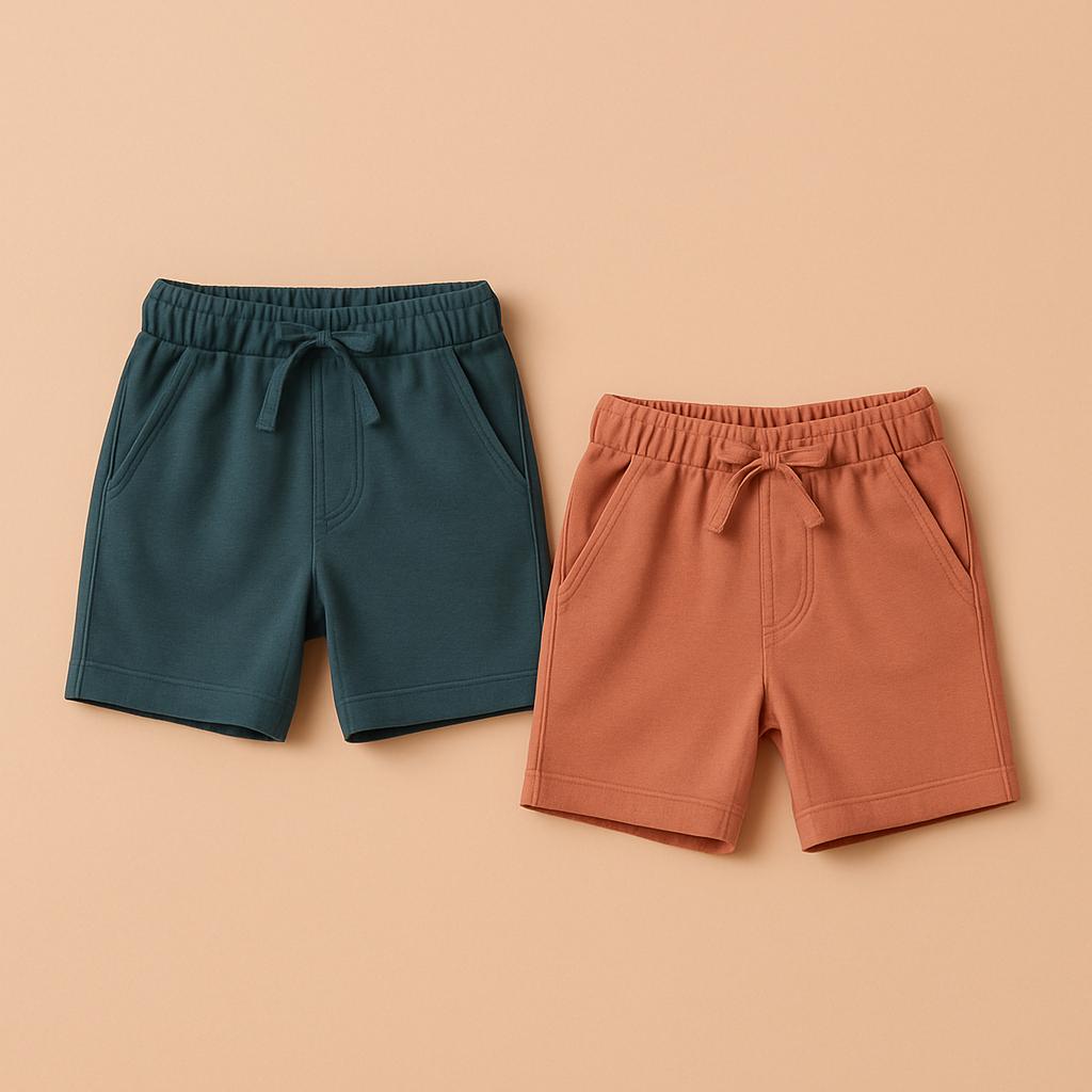 Boys (7-10 years) Shorts