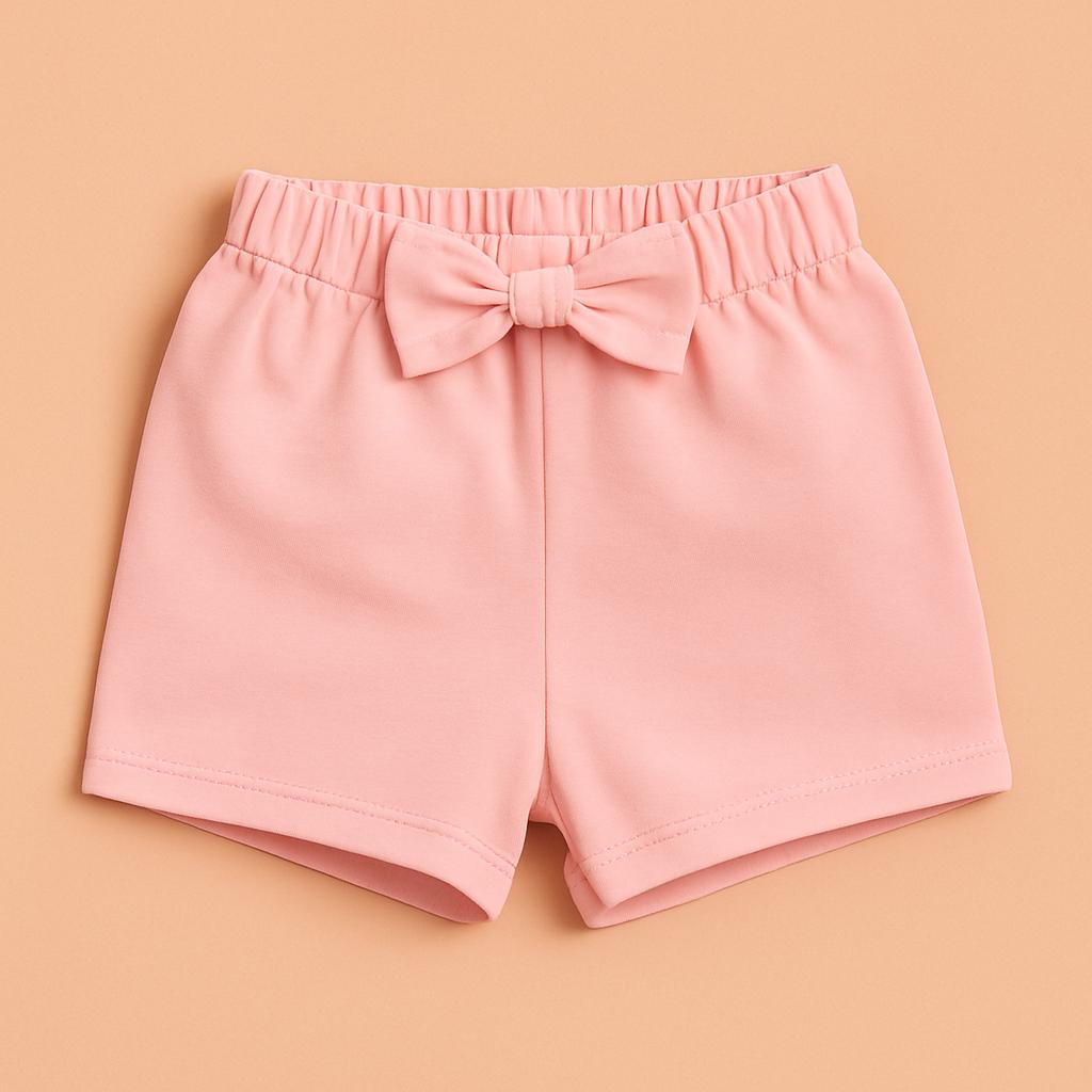 Girls (7-10 years) Shorts