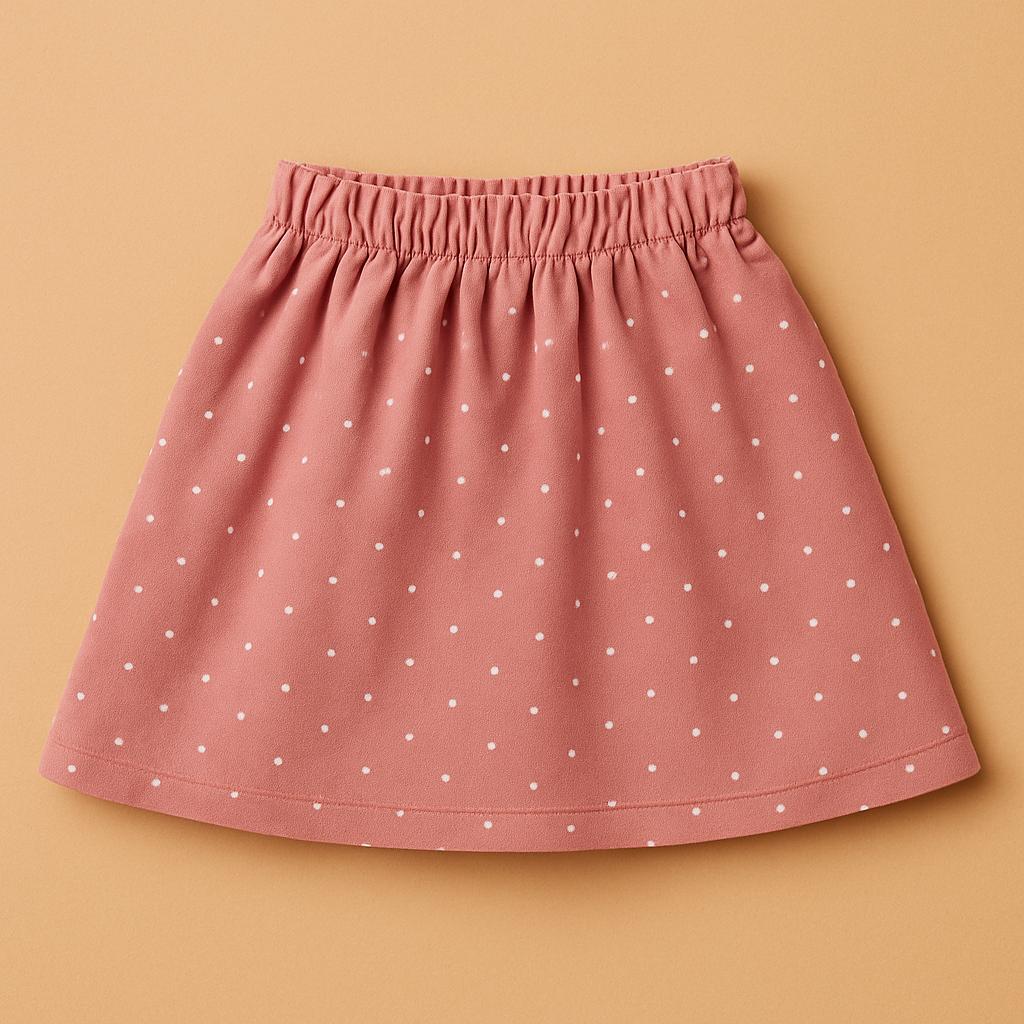 Girls (7-10 years) Skirts