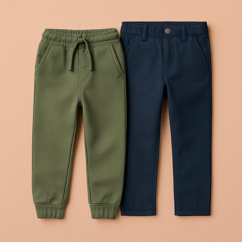 Boys (3-6 years) Pants & Joggers