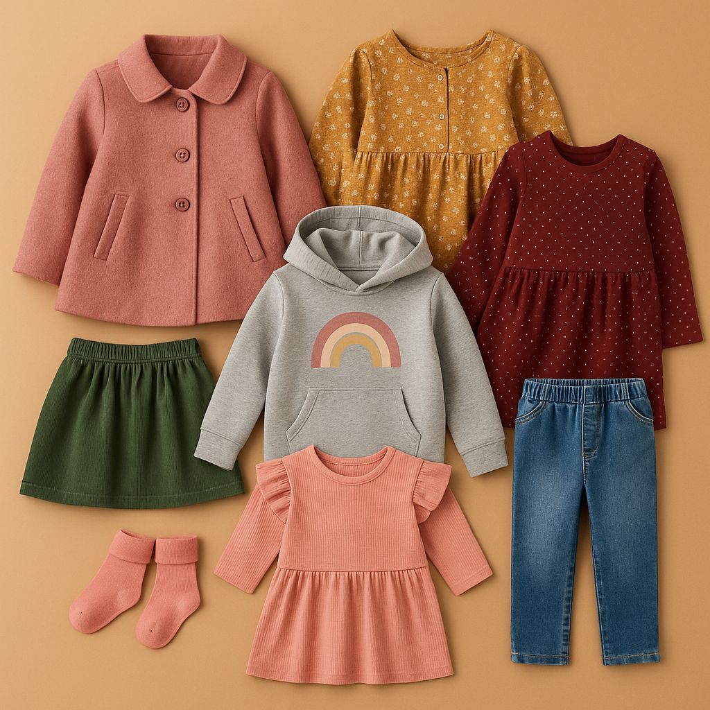 Girls (7-10 years)