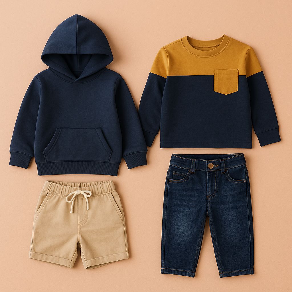 Boys (7-10 years)