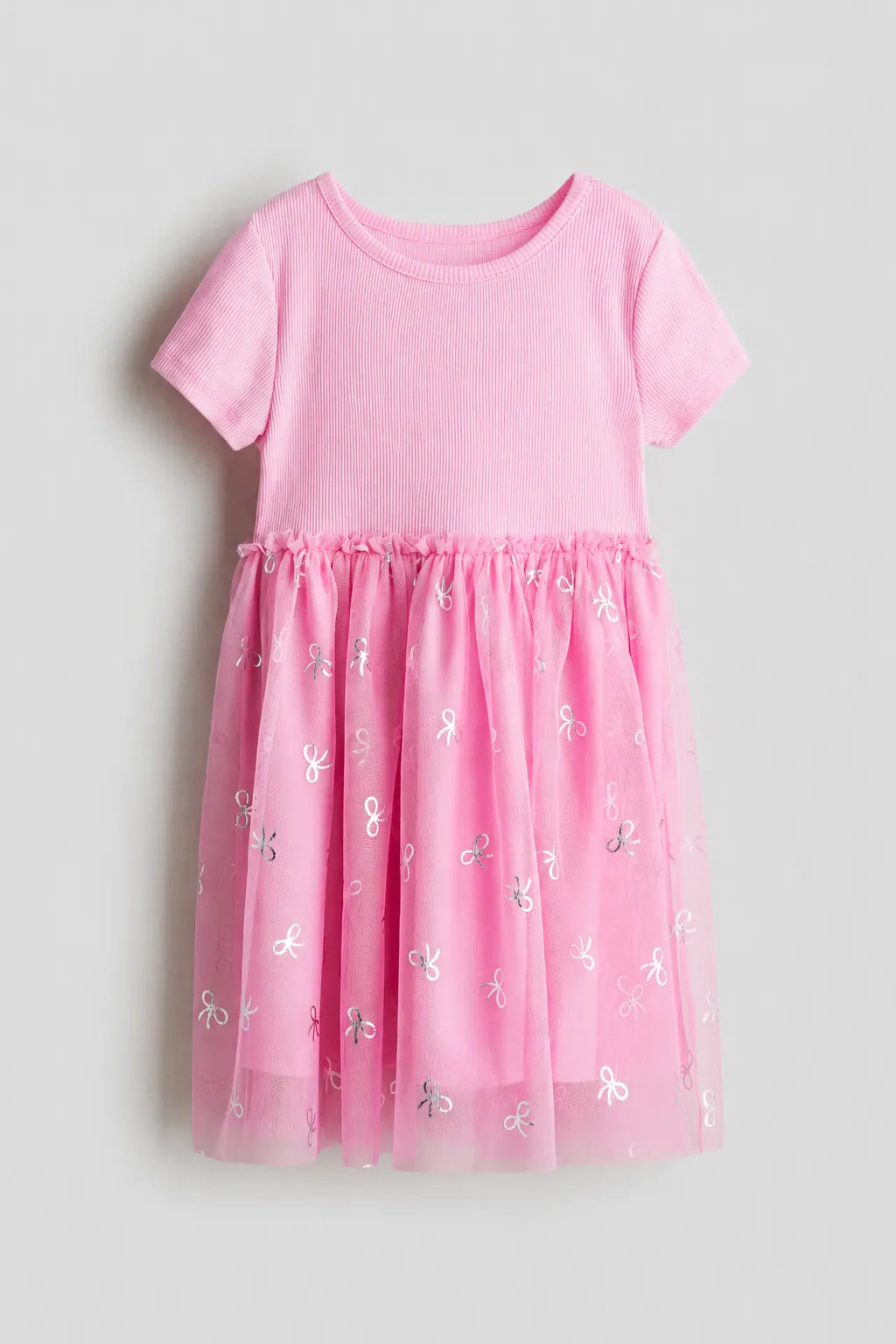 Laciel Paris Bows Tutu Dress