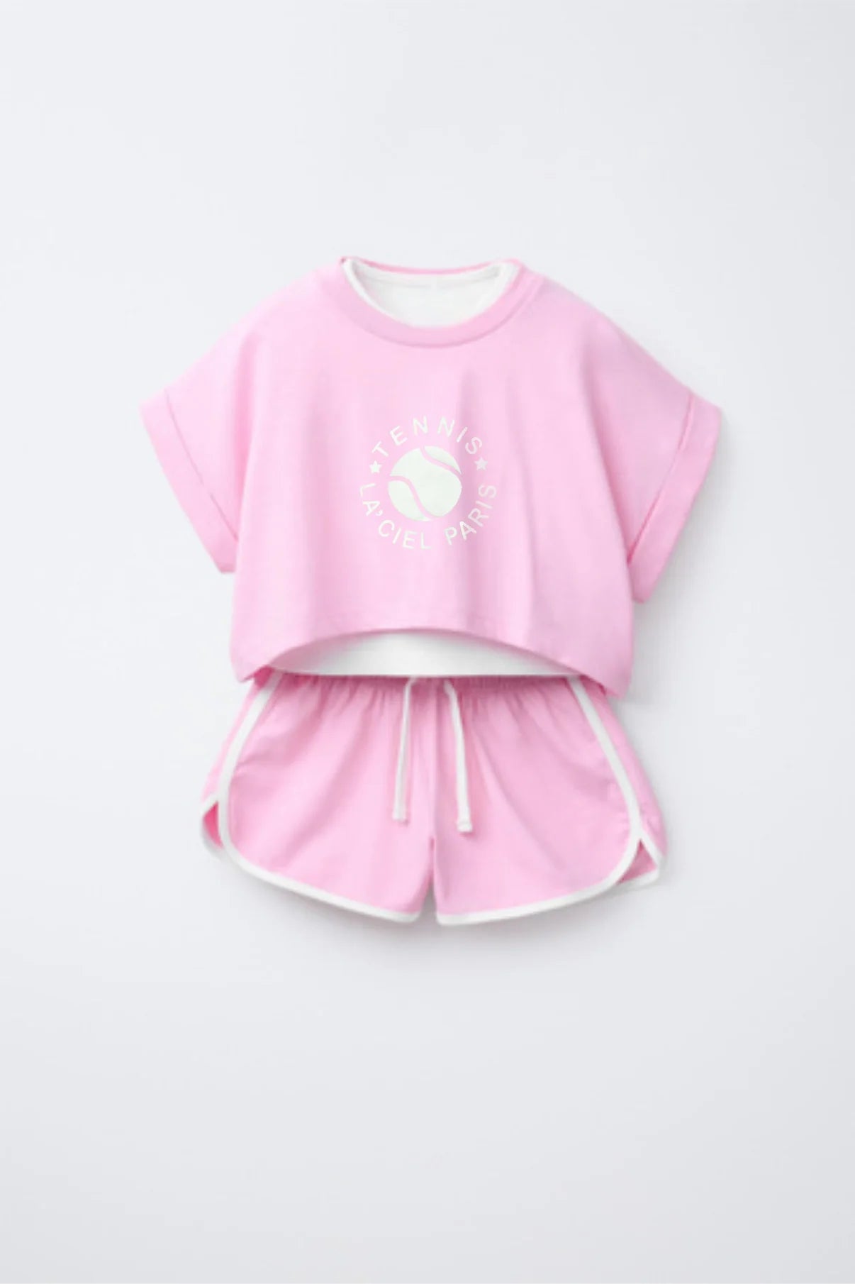 3 Pcs Tennis Set
