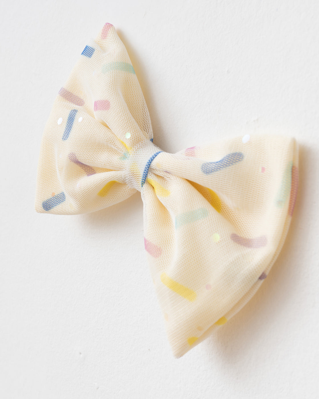 Yellow Good Things Dress + Hair Accessory