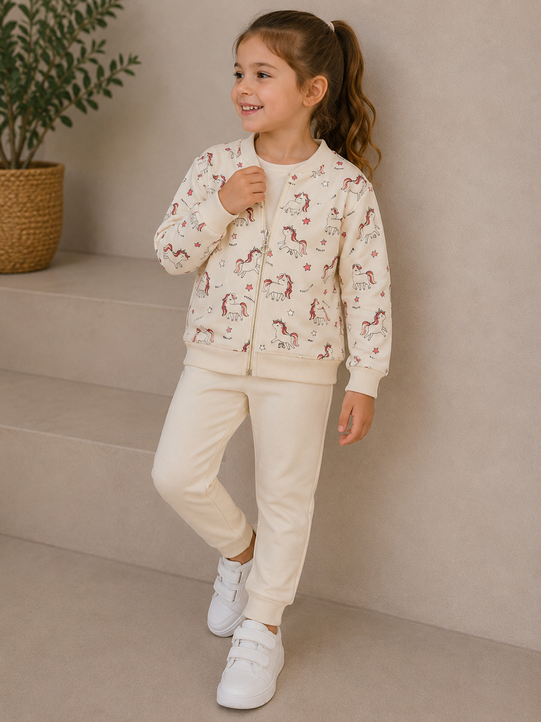 Magical Unicorn Tracksuit