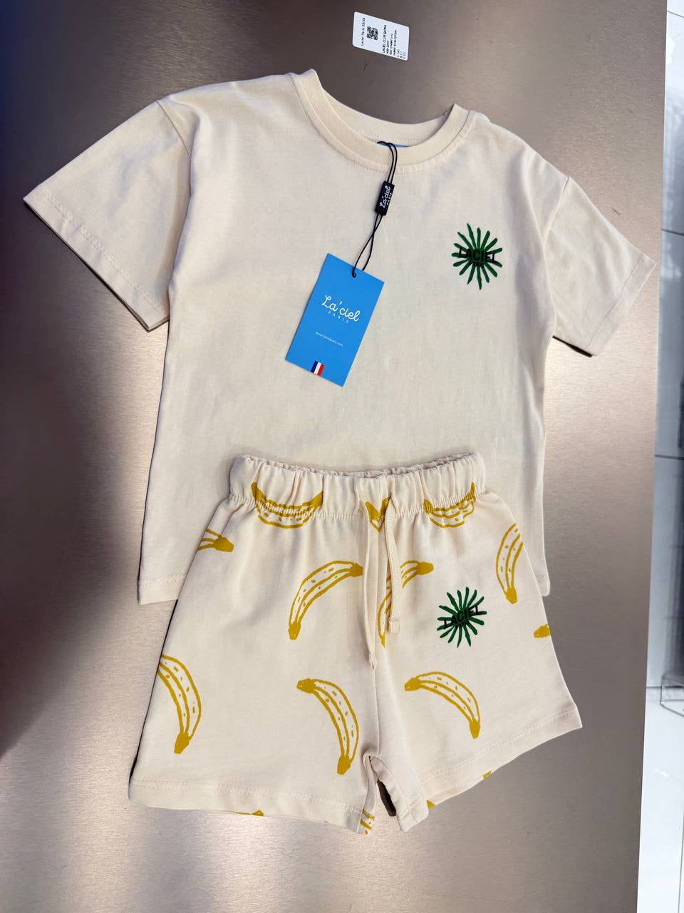 Laciel Paris Tropical Summer Set