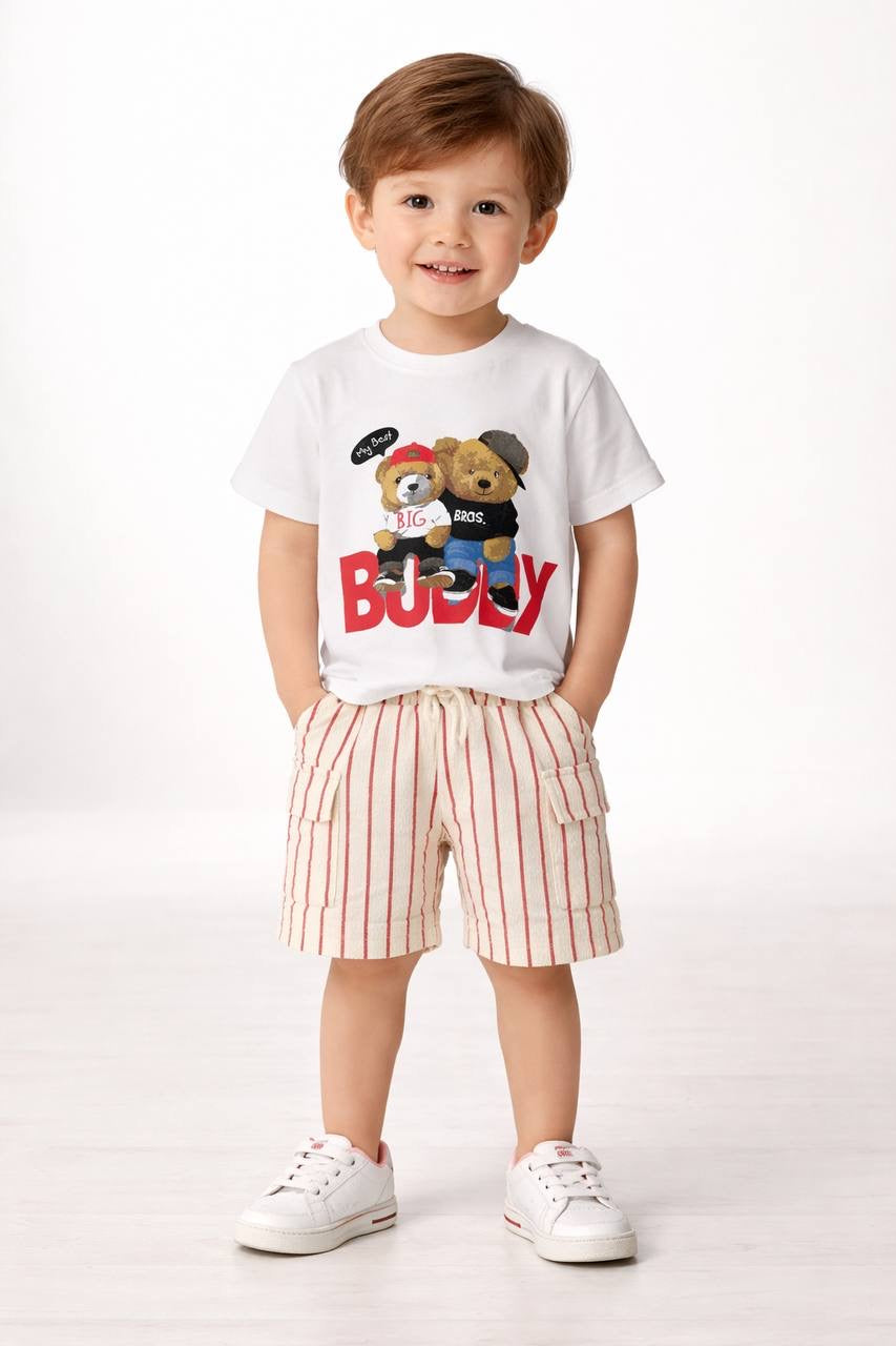 Bear Set