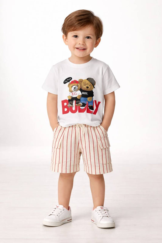 Bear Set