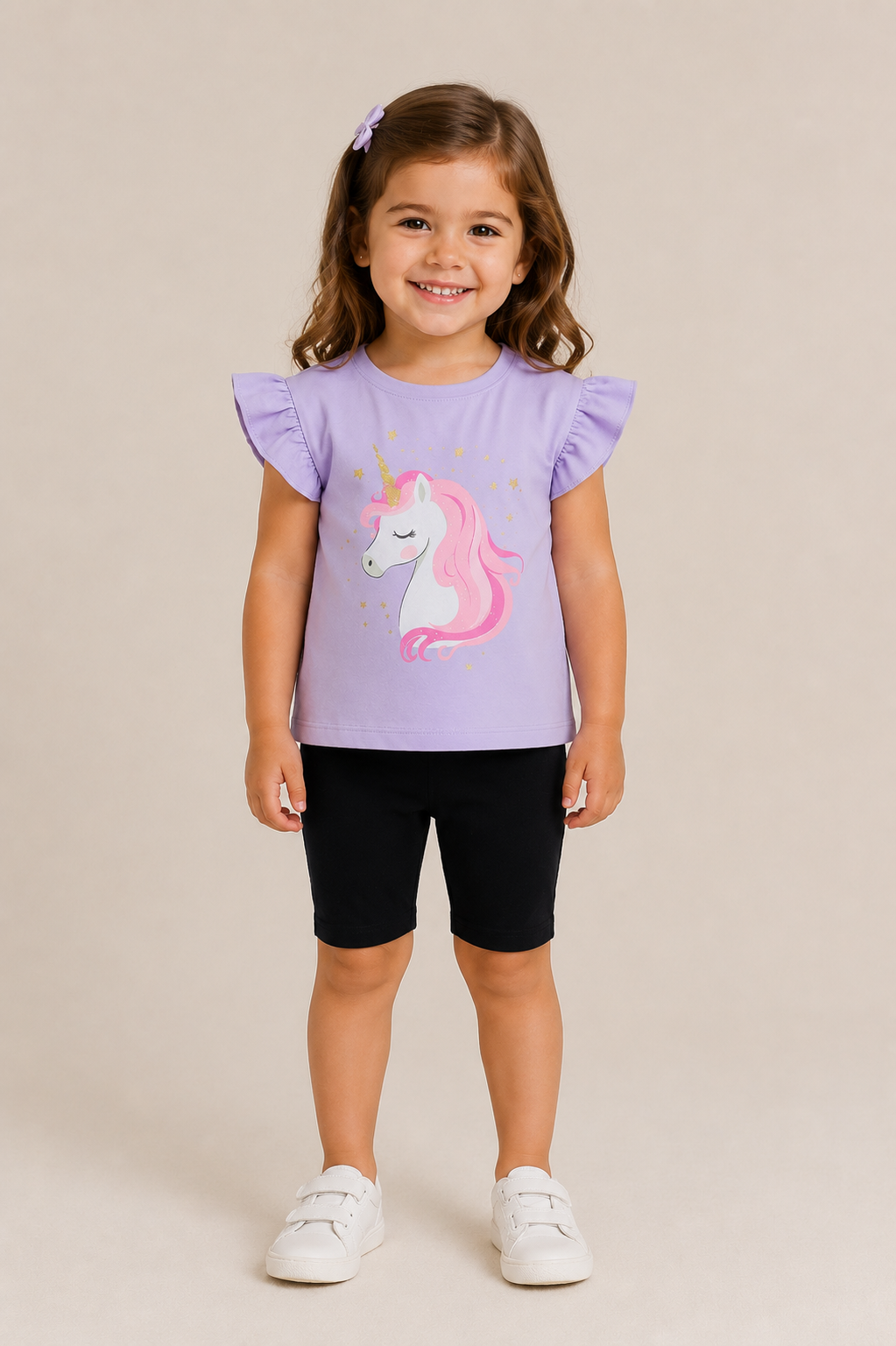 🦄 unicorn set