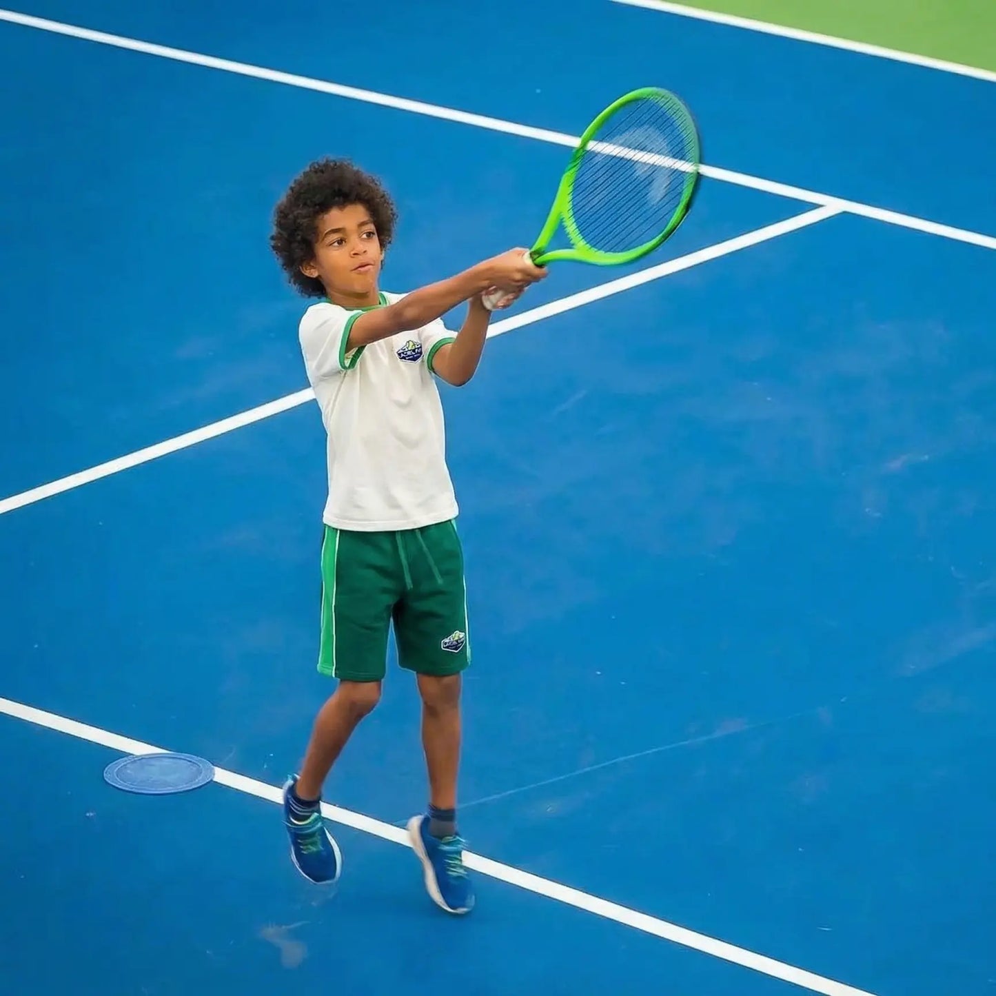 Tennis Set