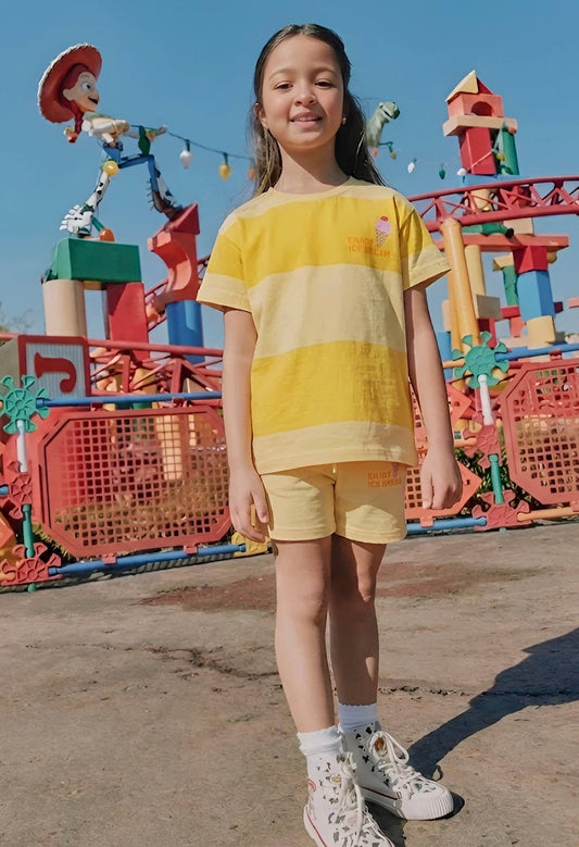 Ice Cream Dream Summer Set