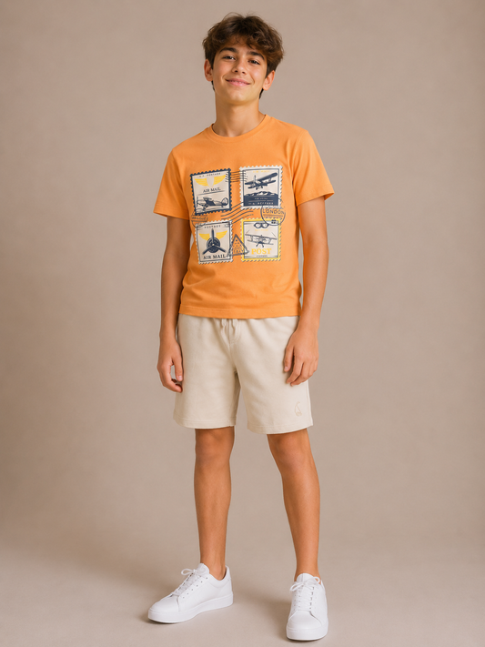 Travel set