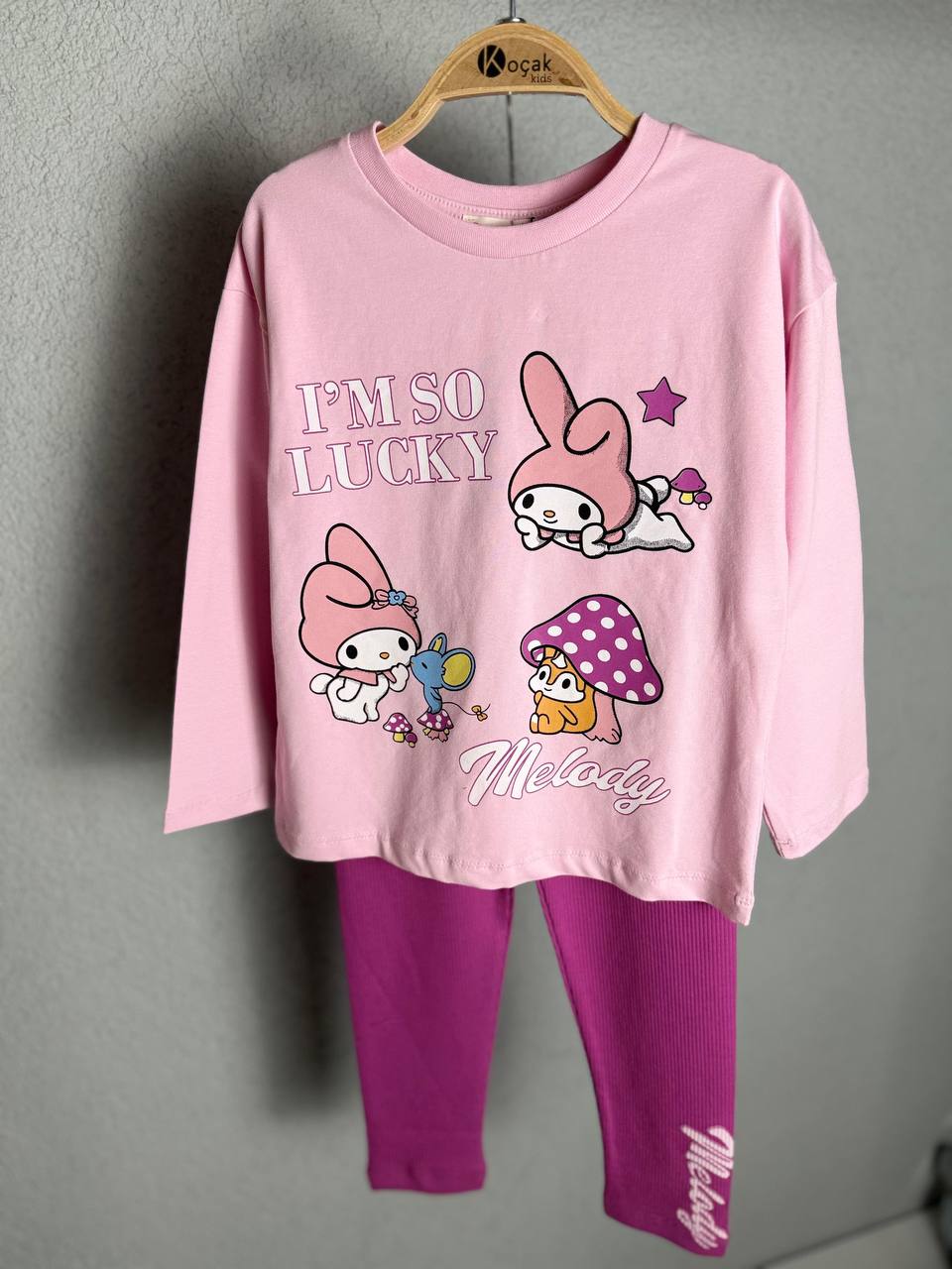 Melody Set