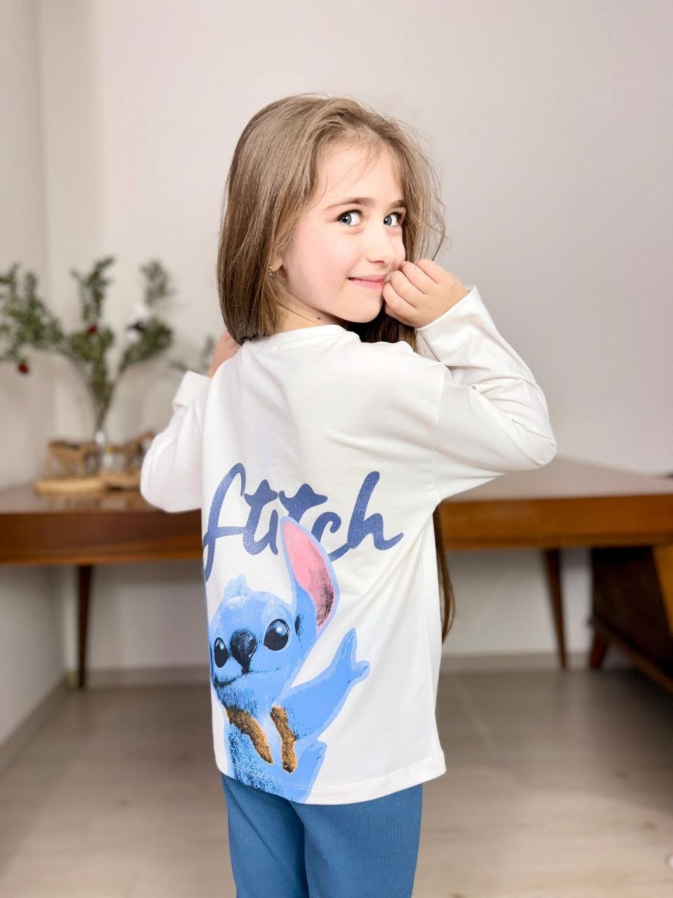 Stitch Set
