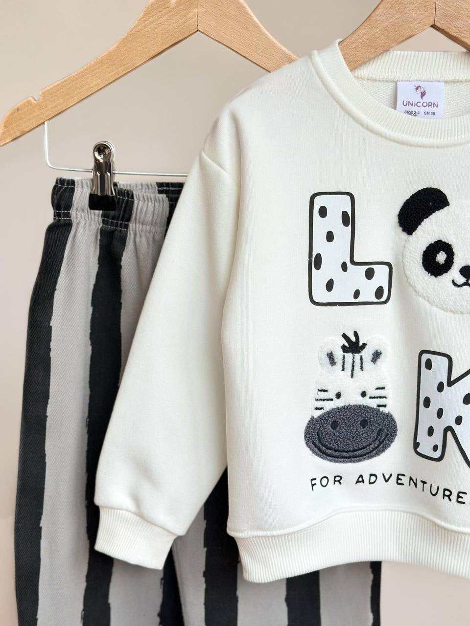 Look for Adventures Set