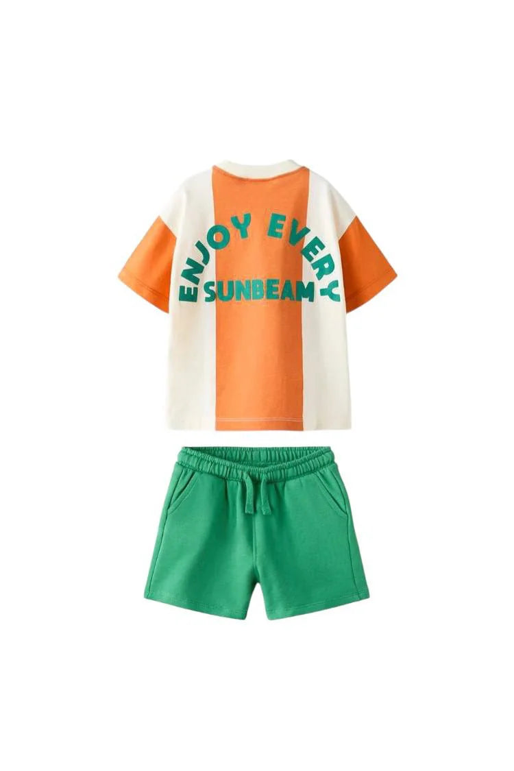 Enjoy Every Sunbeam Summer Set