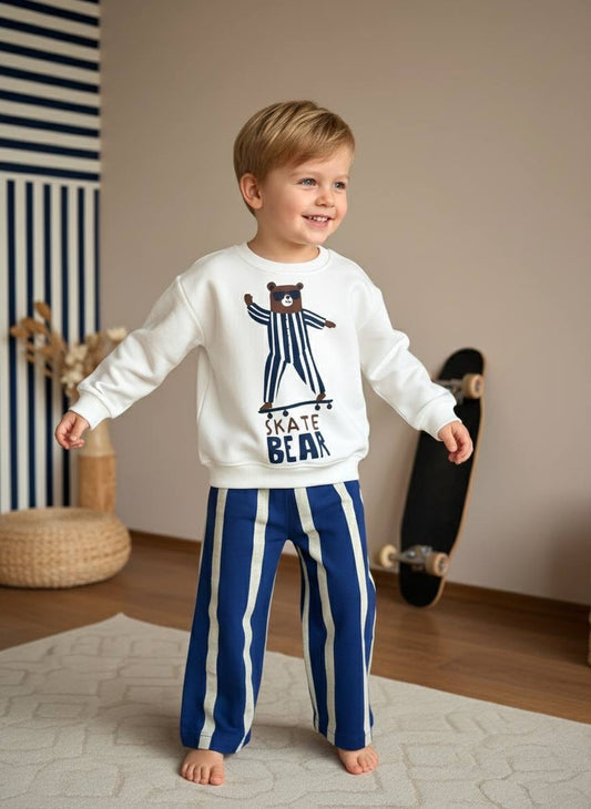 Skatebear Set