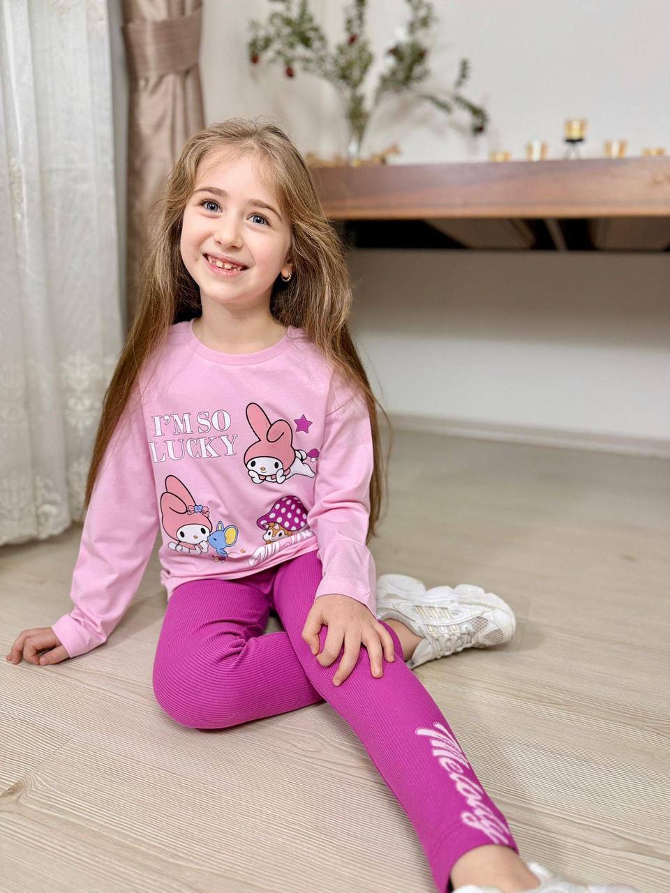 Melody Set