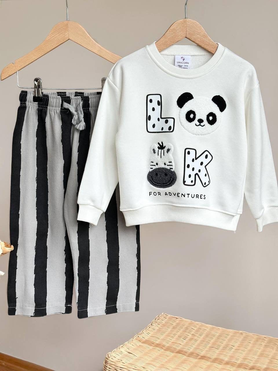 Look for Adventures Set