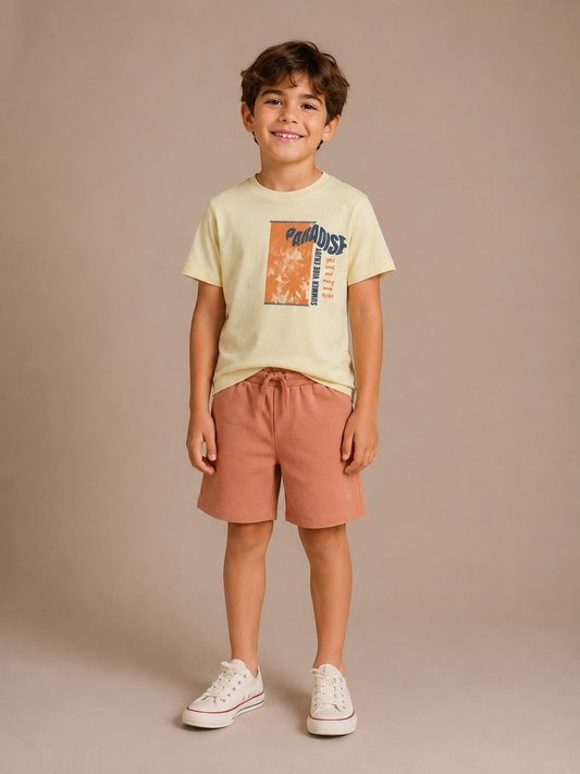 Paradise set